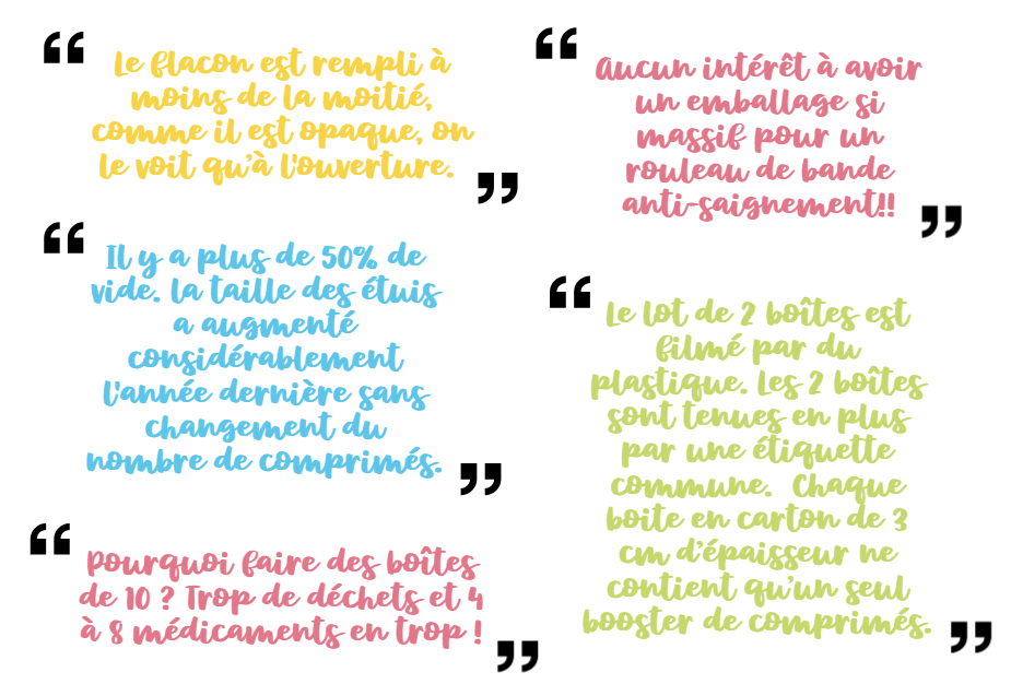 exemples