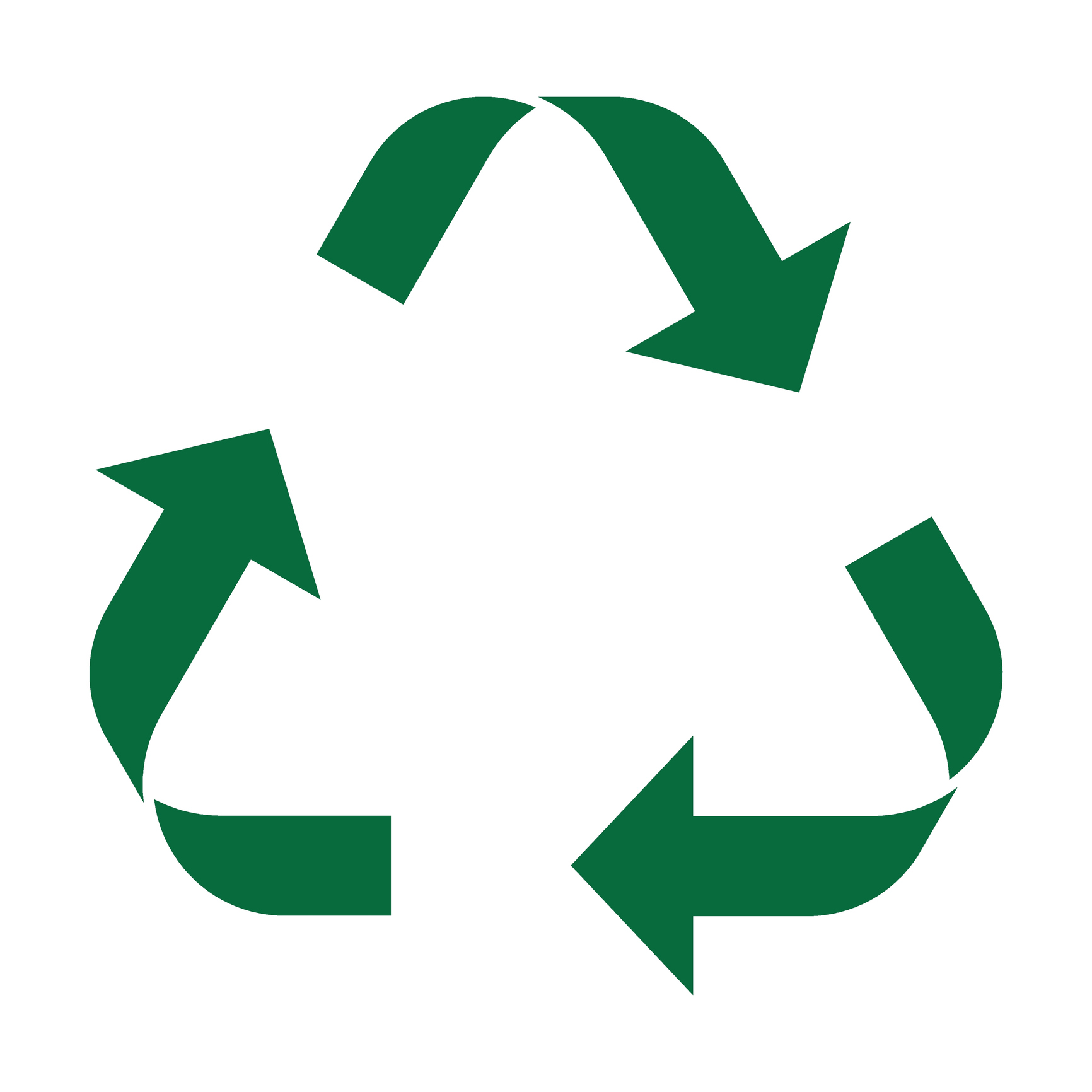 recyclage