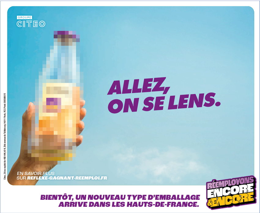 reuse région