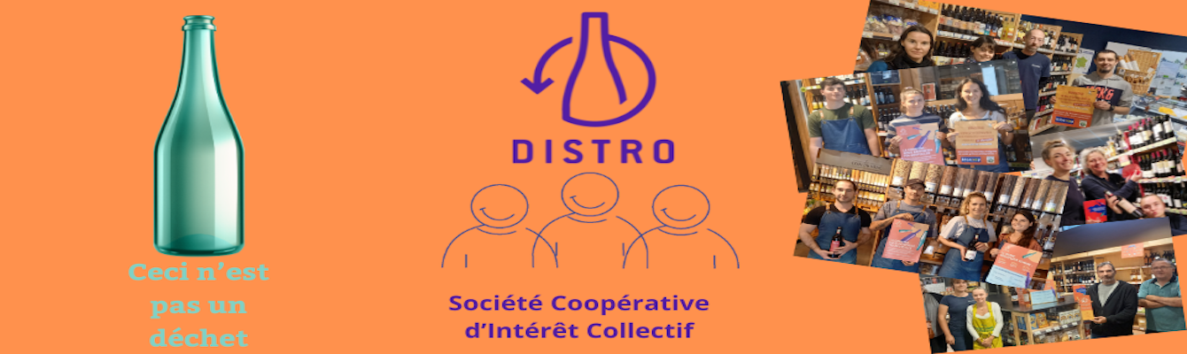 Distro Distro