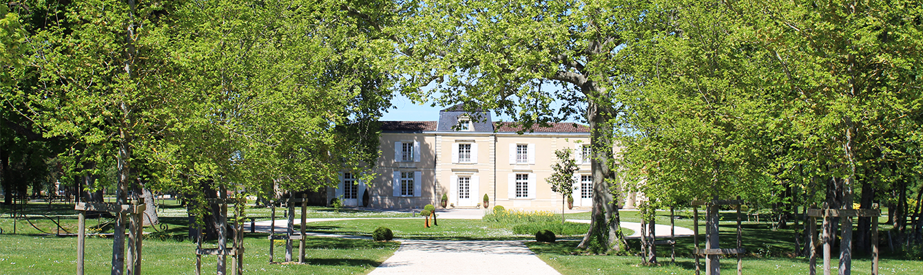 Château Dauzac