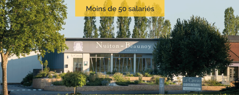 Nuiton Beaunoy Nuiton Beaunoy