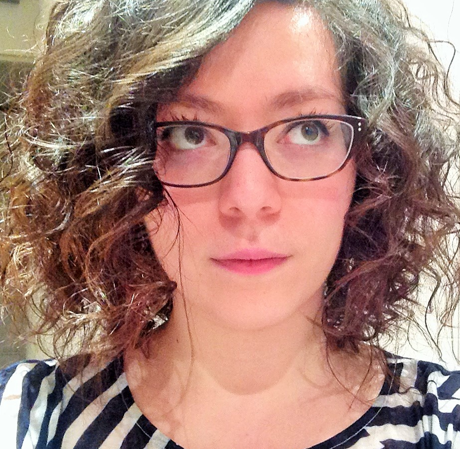Sarah Ait-Saïd Sarah Ait-Saïd