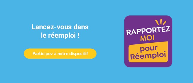 PopUp Activation 4 régions