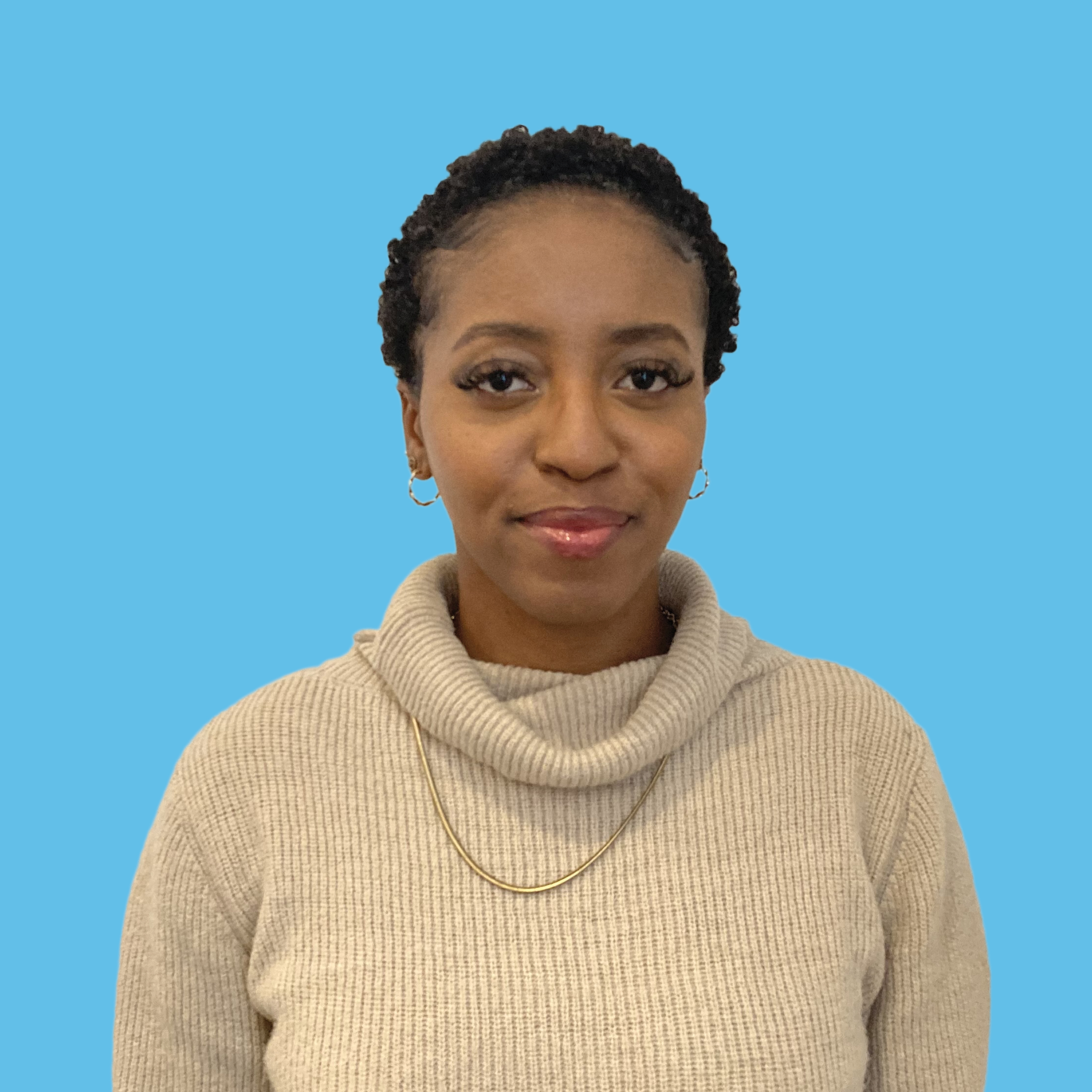 Tasha Saint-Jean Tasha Saint-Jean