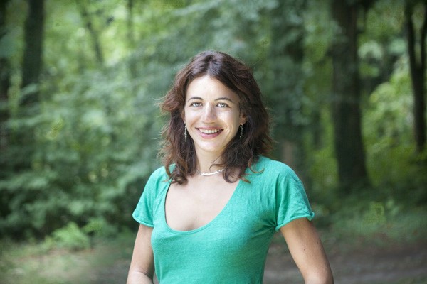 Virginie Dupuis Virginie Dupuis