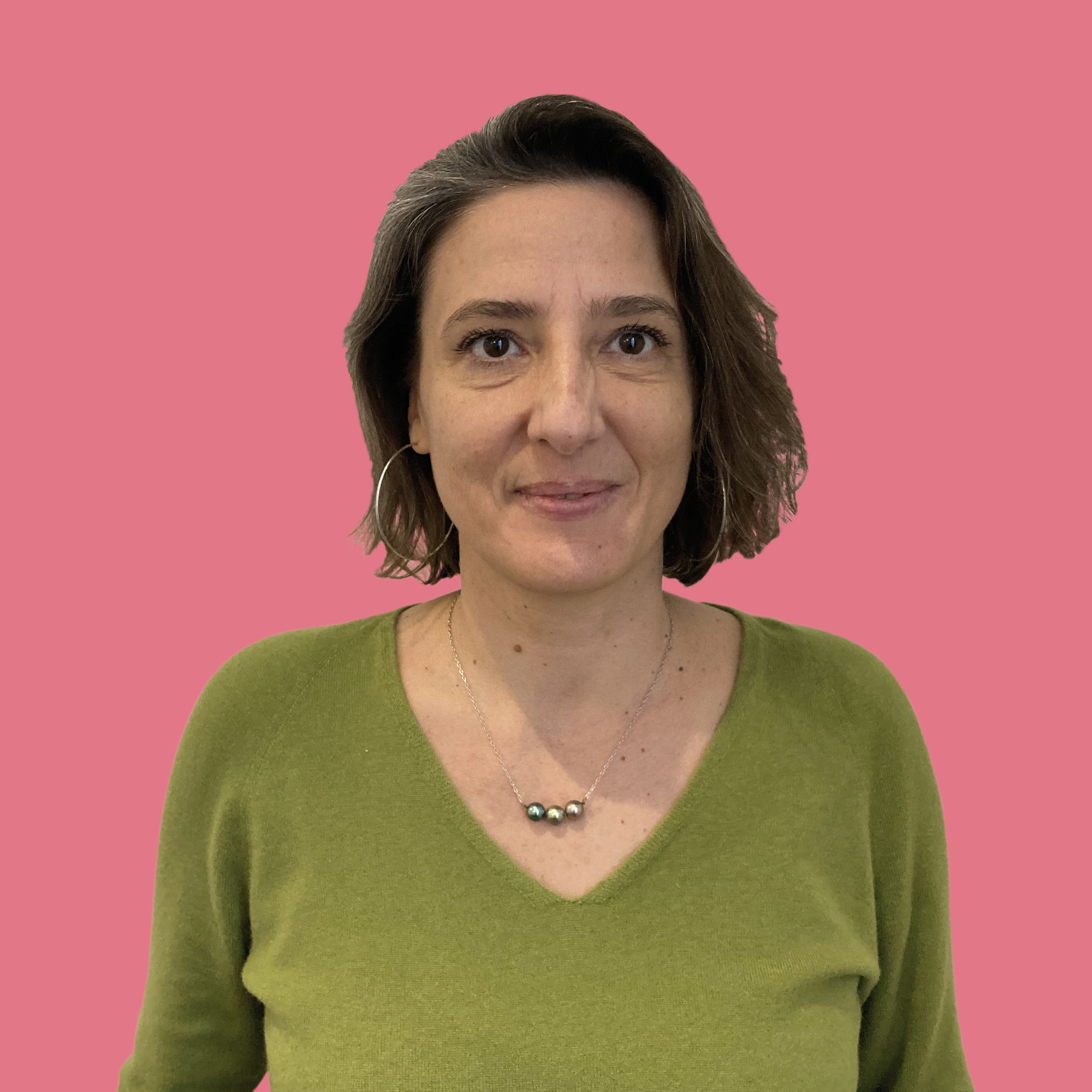 Virginie Descourtis Virginie Descourtis
