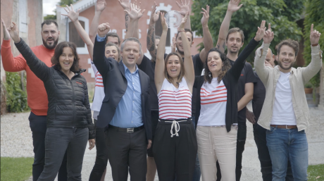 Millésime 2022 Millésime 2022