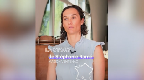 Le réemploi, mode d'emploi : Maison Ventenac 