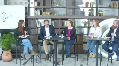 Reduce day : Delaunay