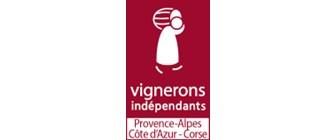 Logo FVI PACA Corse Logo FVI PACA Corse