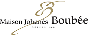 logo Maison Johanès Boubée