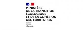 Logo Ministère de la Transition Ecologique et Solidaire