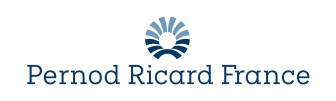 Logo Pernod-Ricard