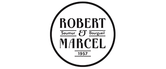 Robert & Marcel