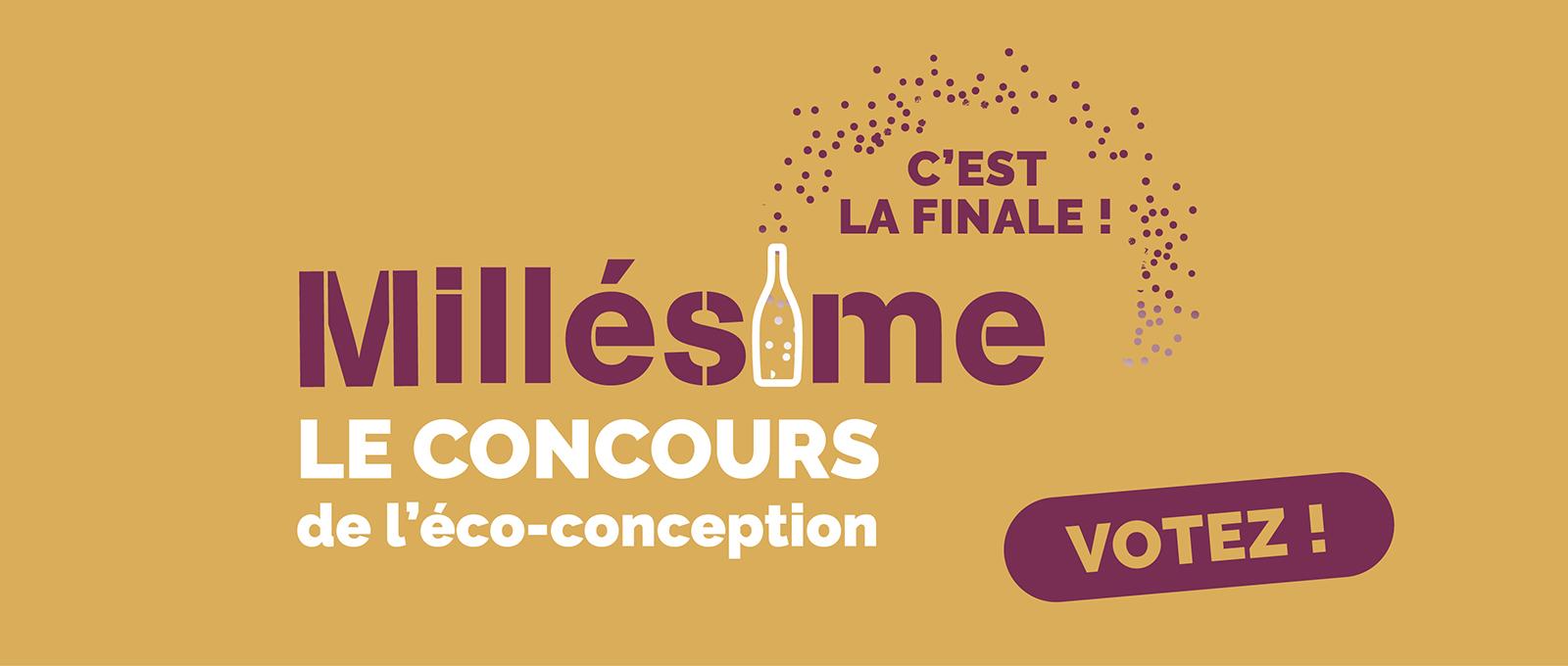 votez millesime votez millesime