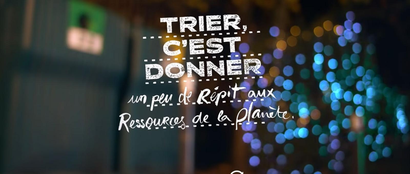 Campagne Noël Campagne Noël