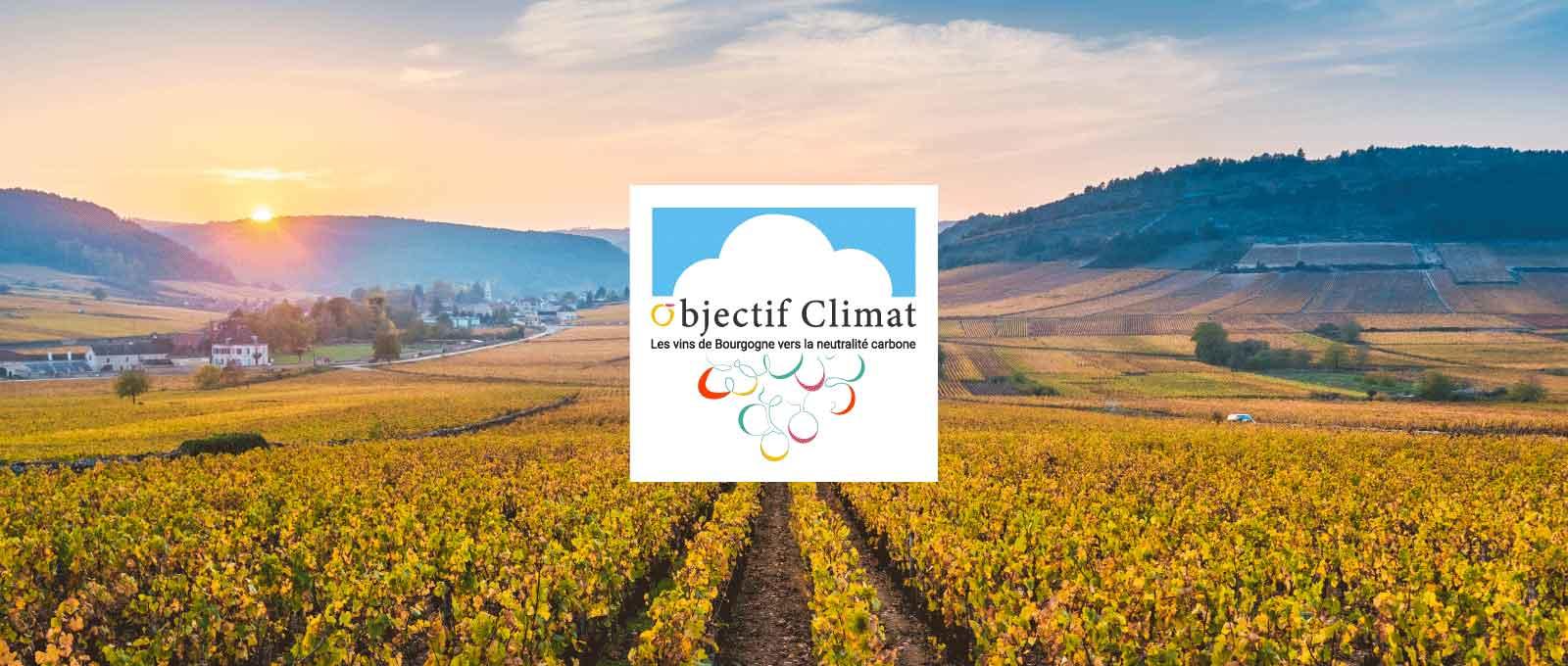 Objectif climat Objectif climat