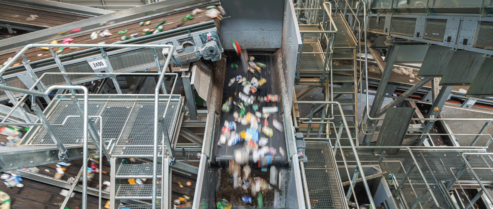 Chiffres clés recyclage Chiffres clés recyclage