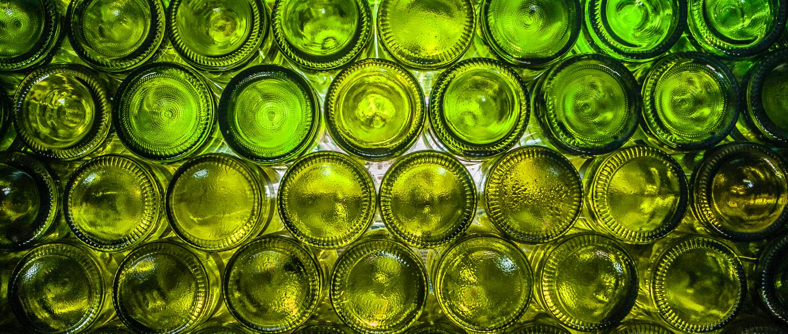 bouteilles verre bouteilles verre