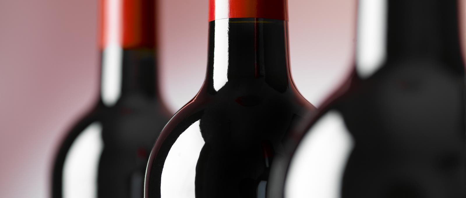 bouteilles de vin bouteilles de vin