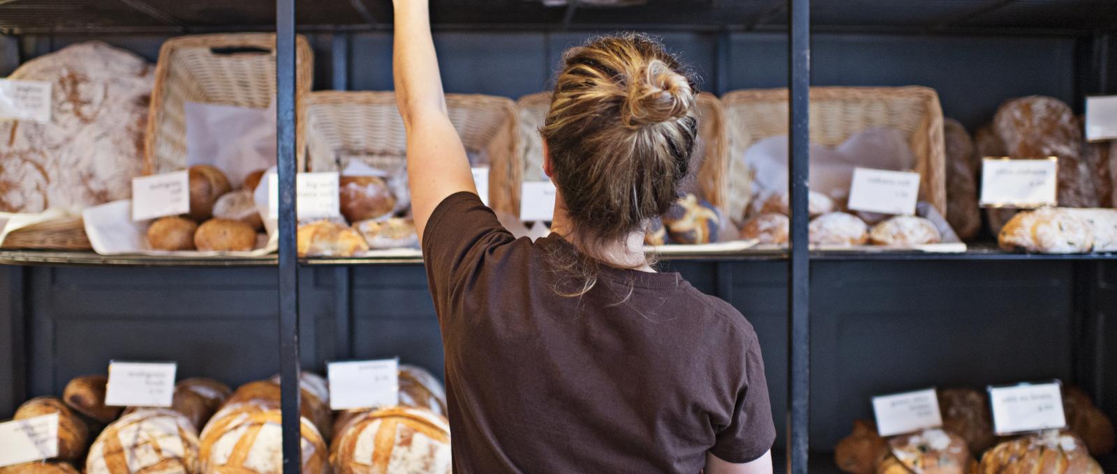 AAP réemploi métiers de bouche