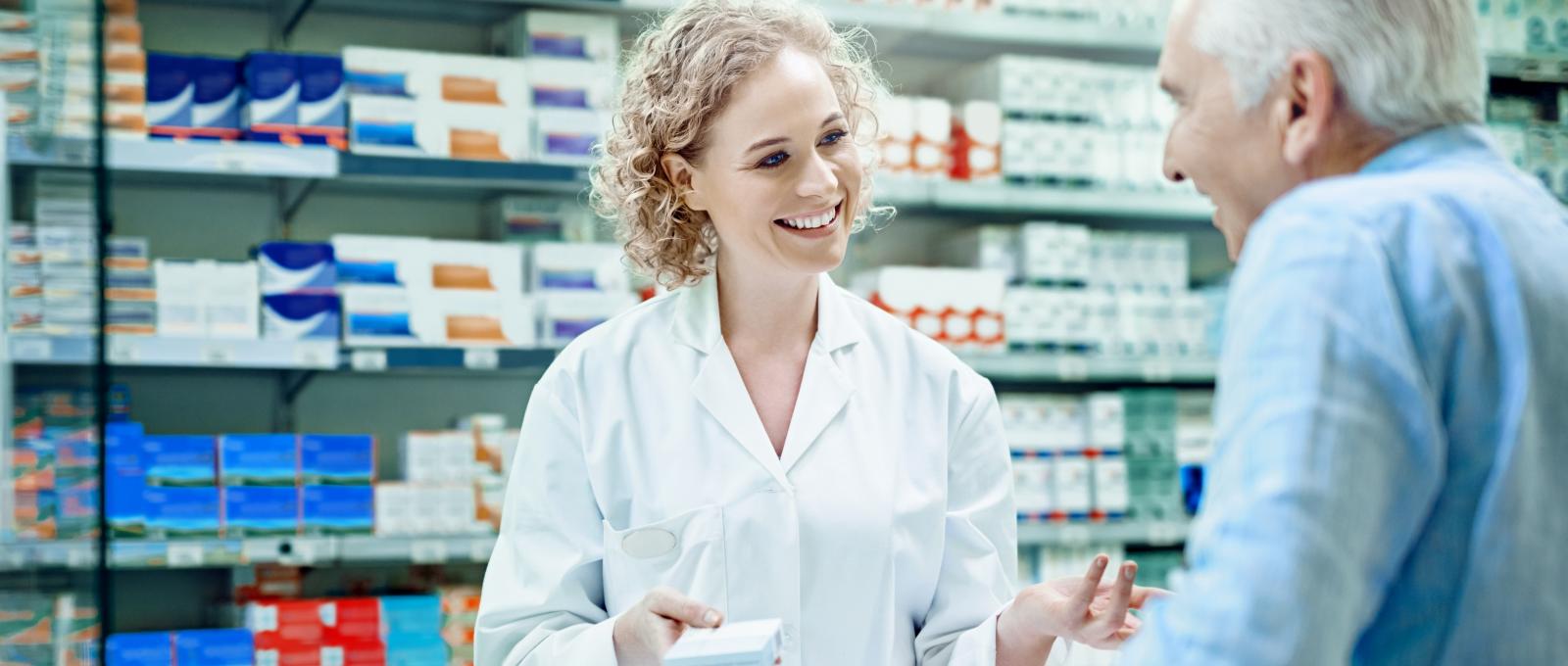Pharmacie Pharmacie