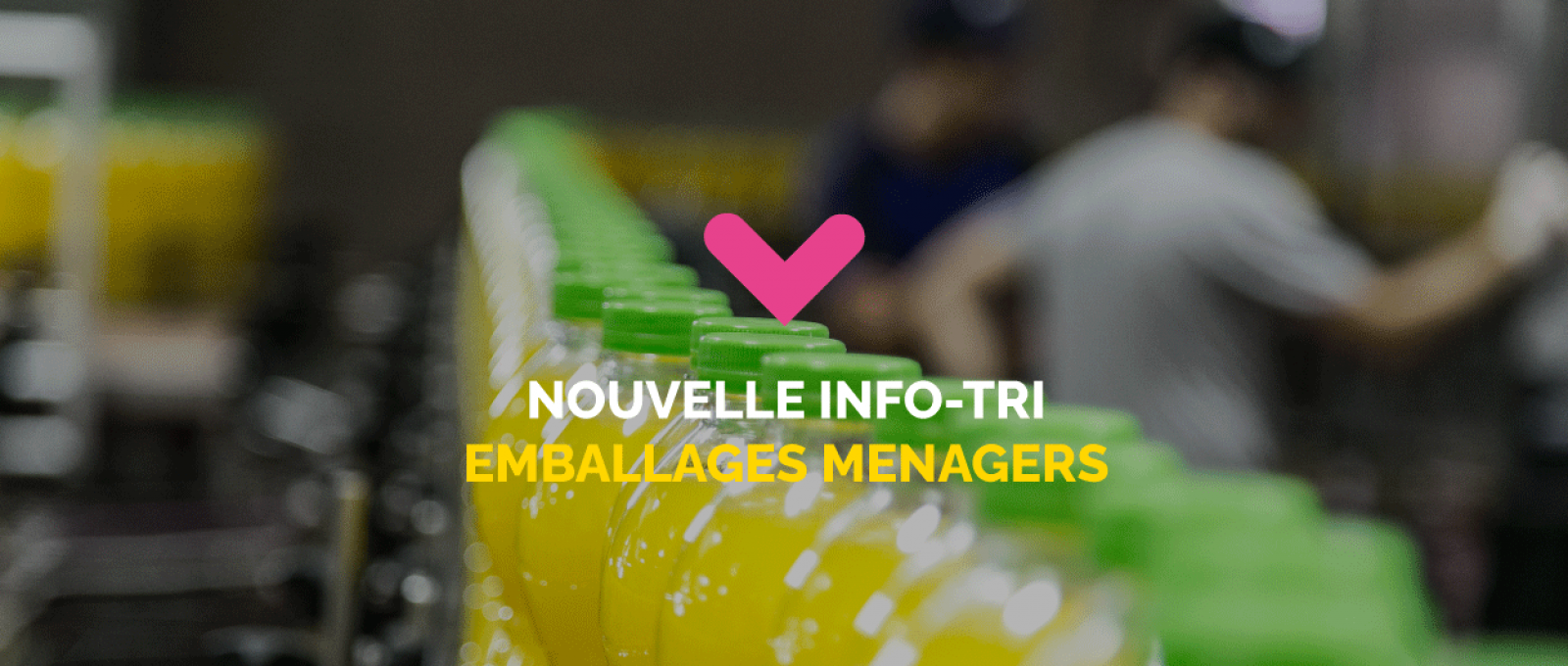 Nouvelle Info Tri Emballages Nouvelle Info Tri Emballages