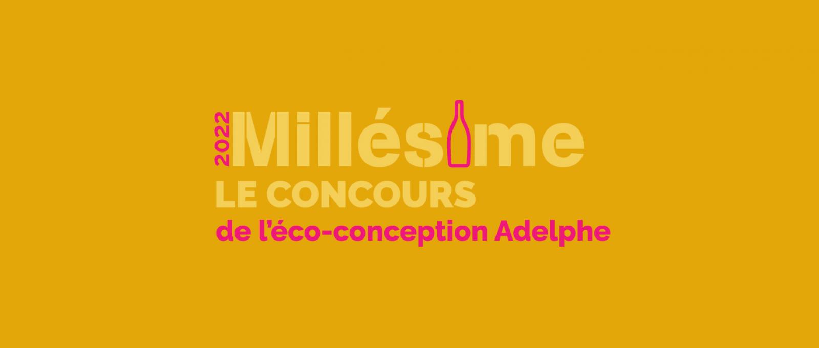 Millésime 2022 Millésime 2022