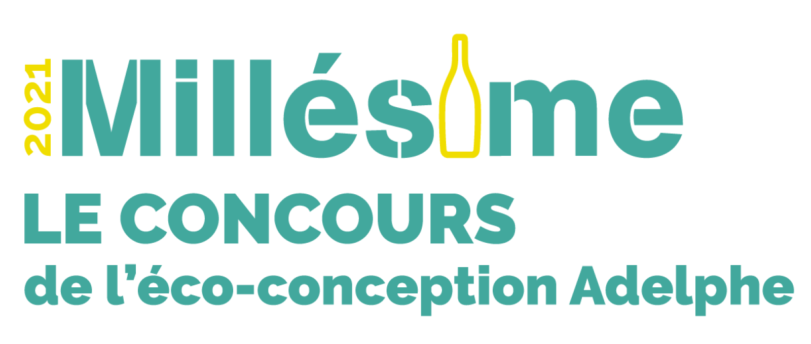 Concours Millésime 2021 Concours Millésime 2021