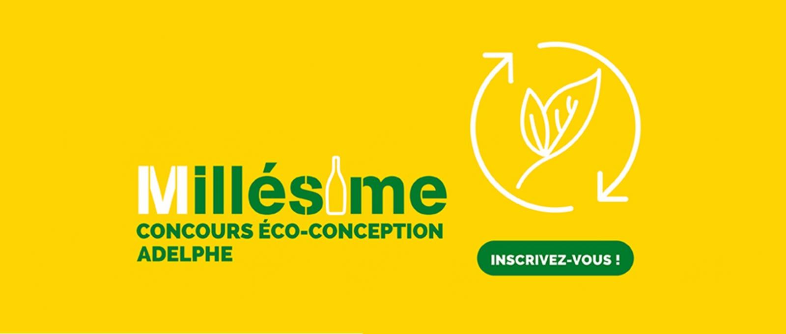 Millésime 2024 Millésime 2024
