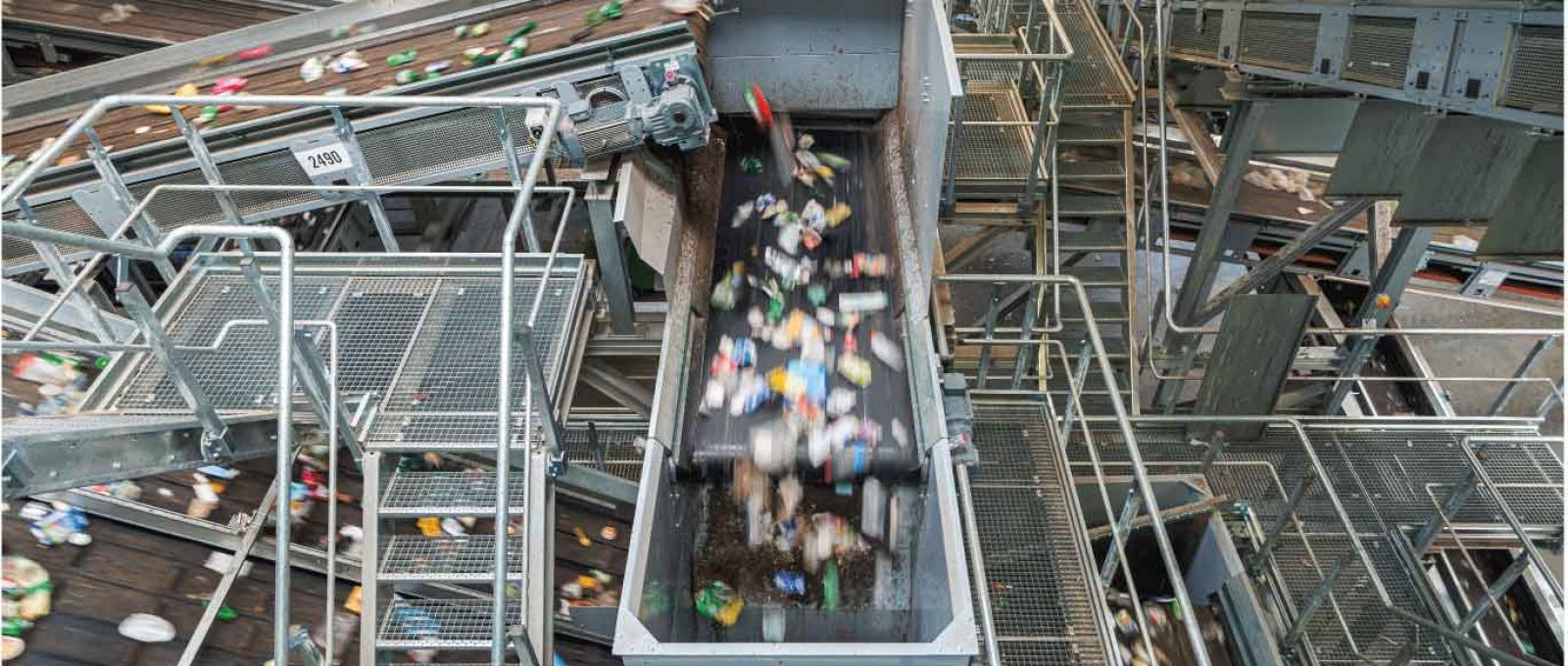 Recyclage Recyclage