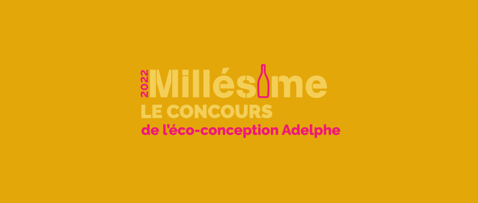 Millésime 2022 Millésime 2022