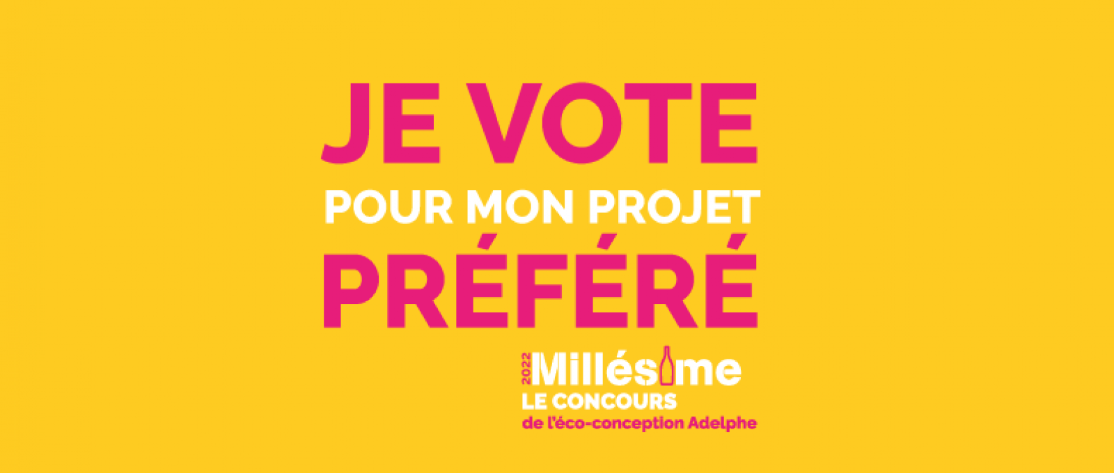 Millésime 2022 Millésime 2022