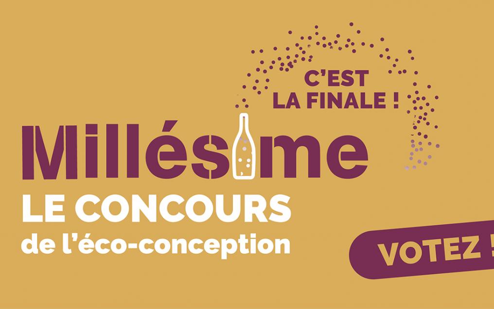 votez millesime