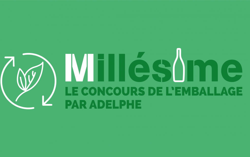 Millésime logo