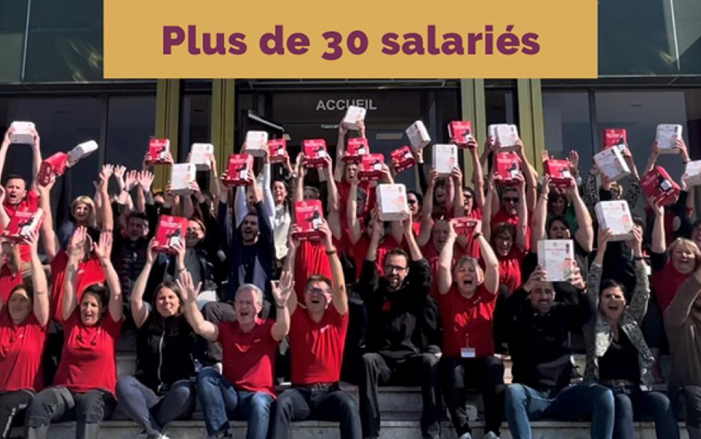 Cellier des Dauphins 