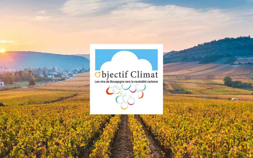 Objectif climat 