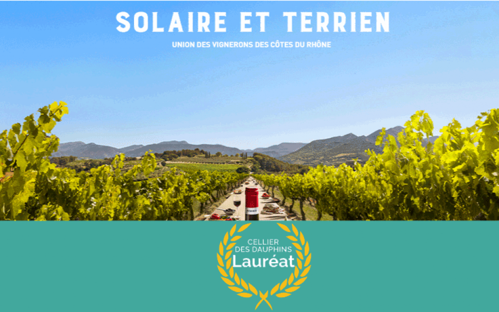 Cellier des Dauphins 
