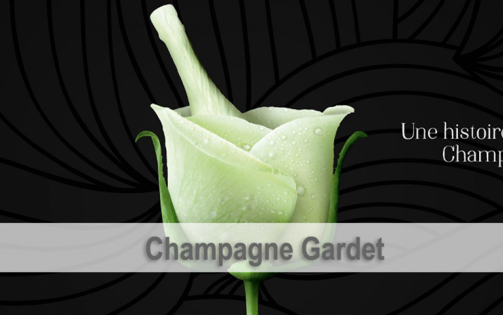 Champagne Gardet