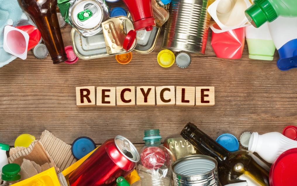 recyclage