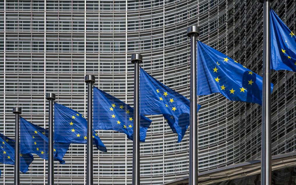 règlement européen