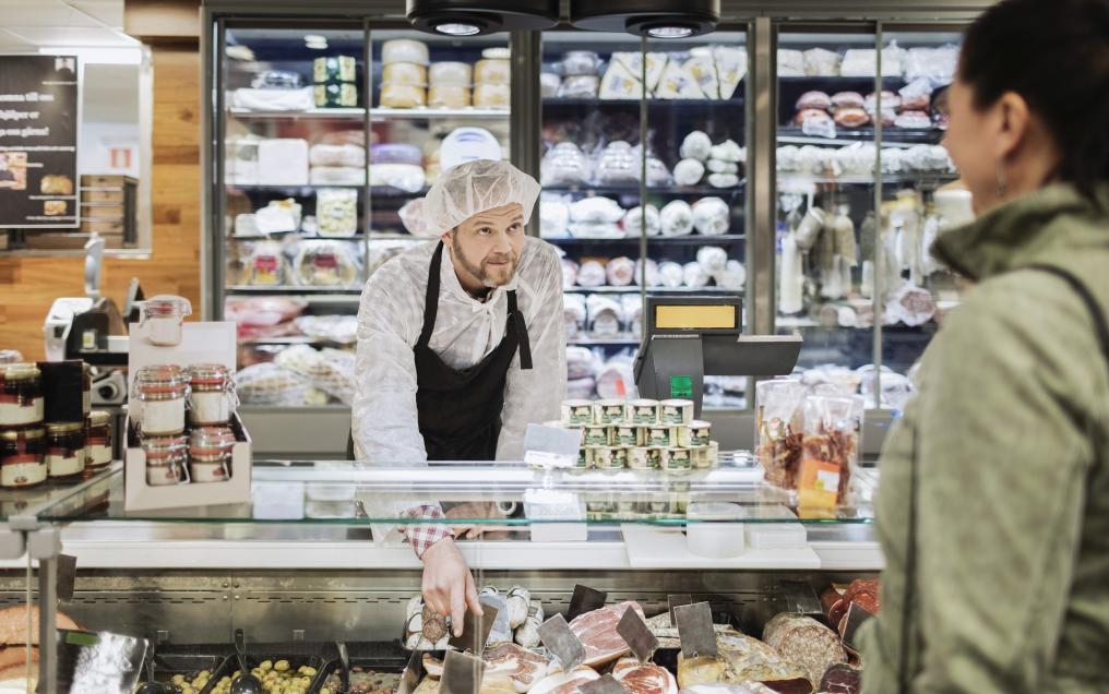traiteur réemploi