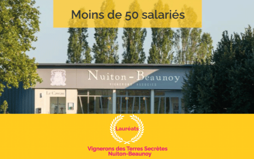 Nuiton Beaunoy