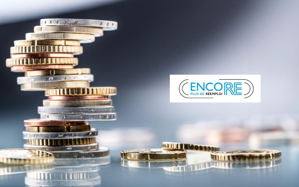 encore plus de réemploi