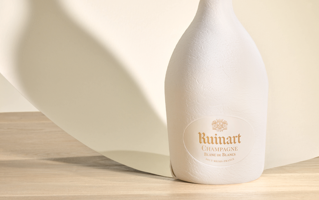 Ruinart finaliste Millésime
