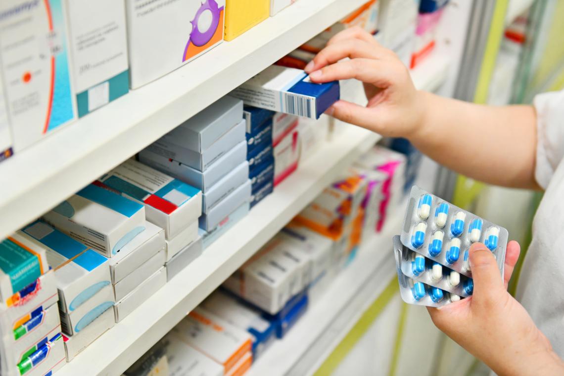 Médicament Médicament