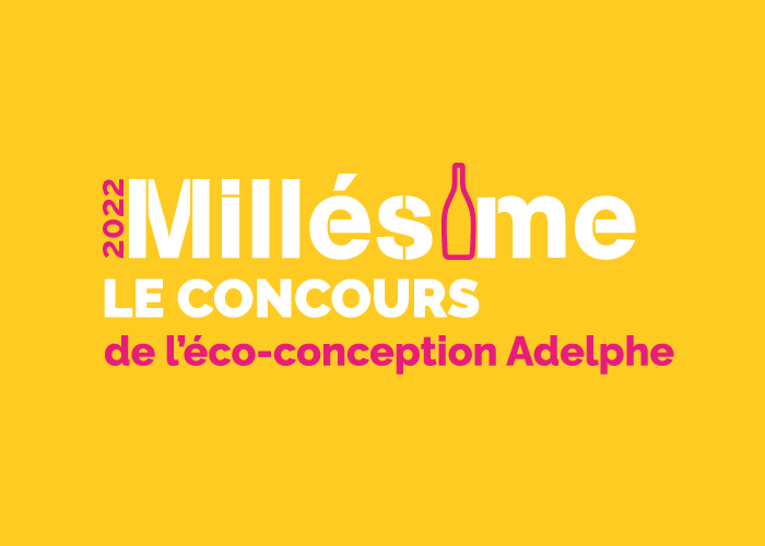 Millésime 2022 Millésime 2022