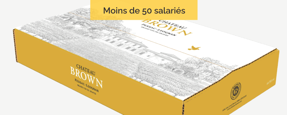 Château Brown Château Brown