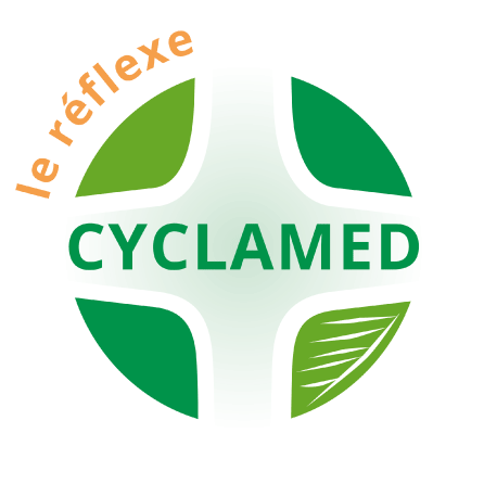 Cyclamed Cyclamed
